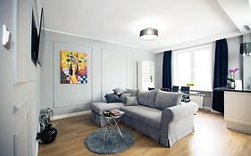 Apartament Mlynska